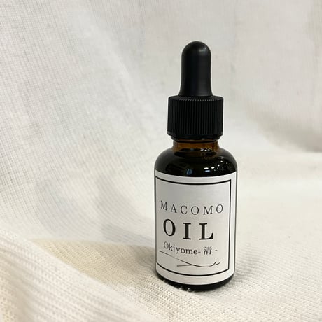真菰油-OKIYOME-　30ml