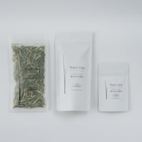 【送料無料】真菰茶3種飲み比べセット
