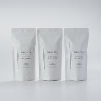 【600円お得！】焙煎真菰茶3袋セット