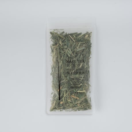 【スッキリ爽やか】新緑真菰茶 20g