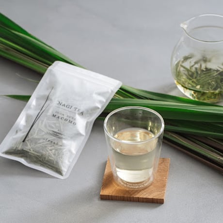 【スッキリ爽やか】新緑真菰茶 20g