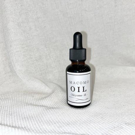 真菰油-OKIYOME- 100ml