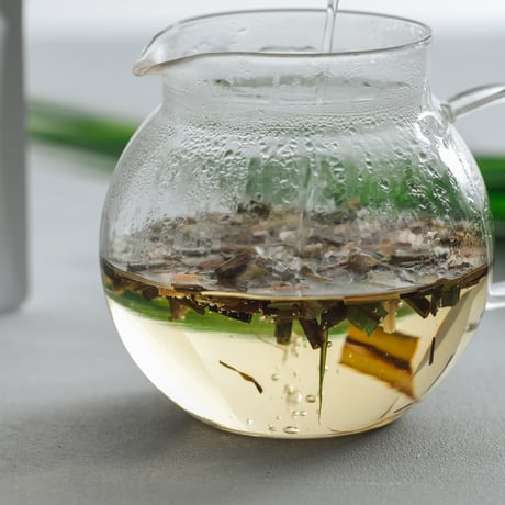 【600円お得！】焙煎真菰茶3袋セット