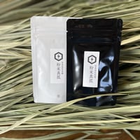 【丸ごとパウダー】粉末真菰 10g