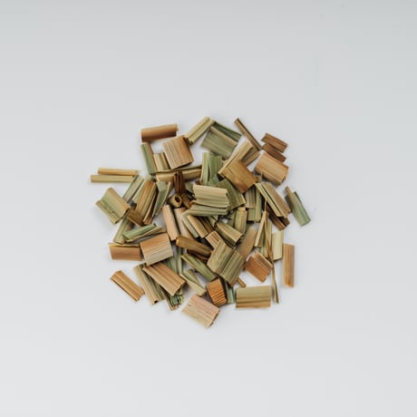 【600円お得！】焙煎真菰茶3袋セット