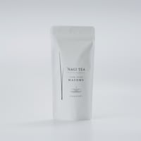 【甘くて香ばしい】焙煎真菰茶 25g