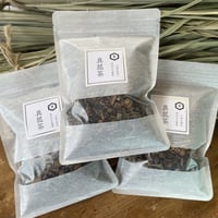 【600円お得！】焙煎真菰茶3袋セット