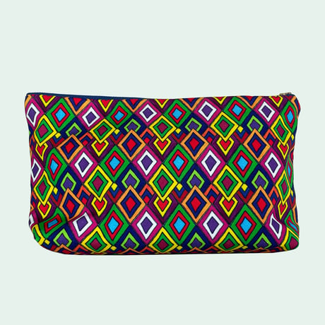 COLOUR MANNERS pouch