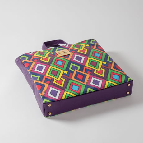 Square Bag(DIAMOND)