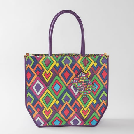 Hexagon Bag(DIAMOND)