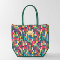 Hexagon Bag(PAINT)