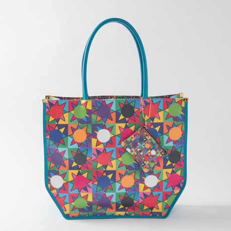 Hexagon Bag(SUN)