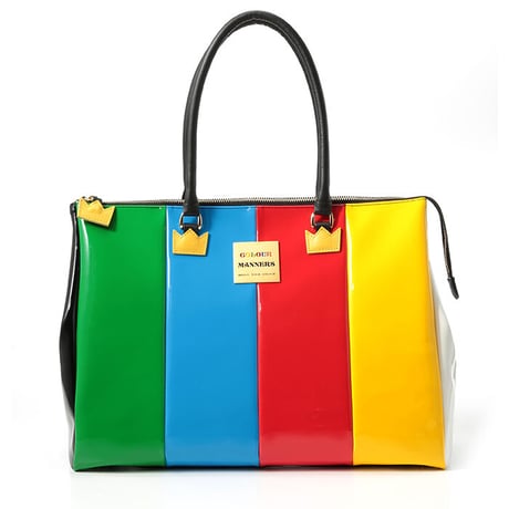 YOUR COLOUR BAG(マチあり)