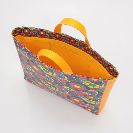 Square Bag(FLOWER)