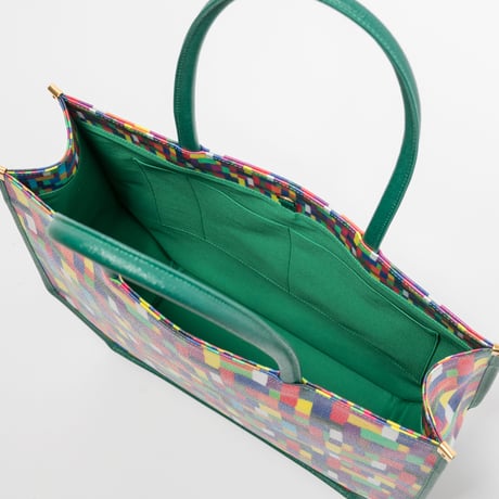 Hexagon Bag(PAINT)