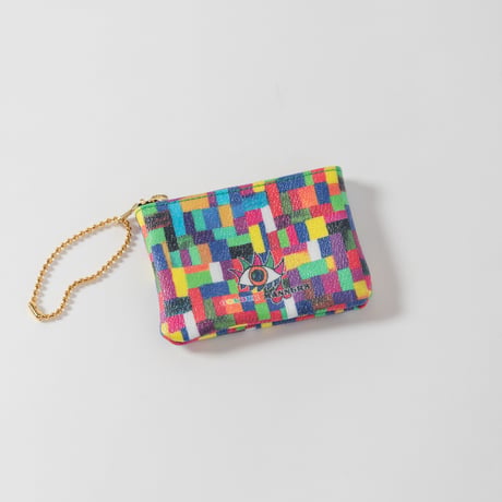 Hexagon Bag(PAINT)