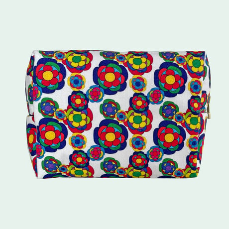 COLOUR MANNERS box pouch