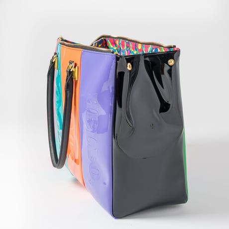 YOUR COLOUR BAG(マチあり)