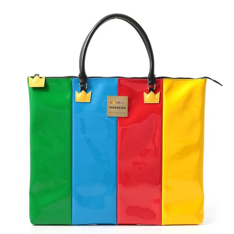 YOUR COLOUR BAG(マチなし)