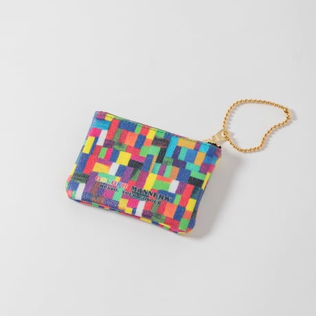 Hexagon Bag(PAINT)