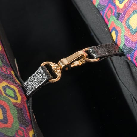 Hexagon Bag(MYSTERY)