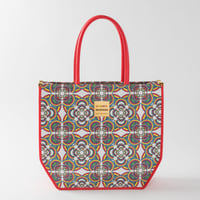 Hexagon Bag(RAINBOW)
