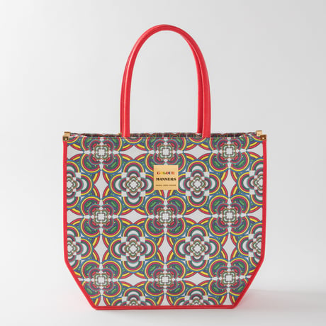 Hexagon Bag(RAINBOW)