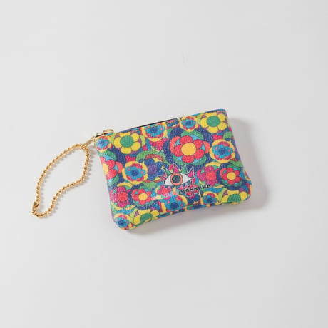 Hexagon Bag (FLOWER)