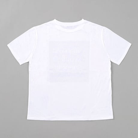 “HELLO, YOUR COLOUR” T-SHIRT (ART)