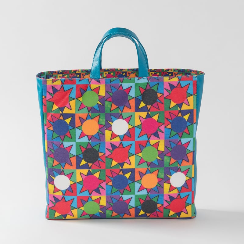 Square Bag(SUN) | COLOUR MANNERS SHOP