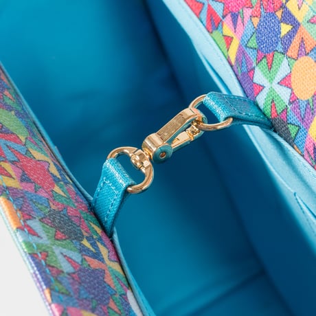 Hexagon Bag(SUN)