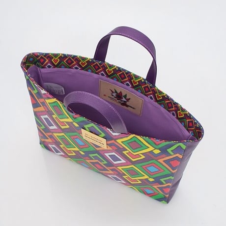 Square Bag(DIAMOND)