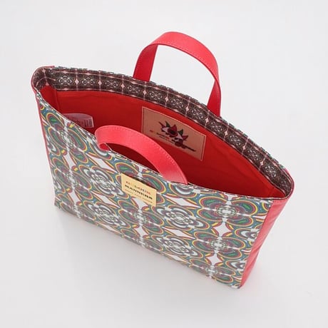 Square Bag(RAINBOW)