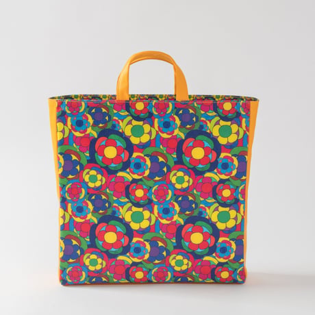 Square Bag(FLOWER)