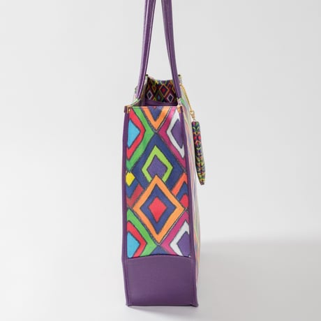 Hexagon Bag(DIAMOND)