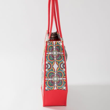 Hexagon Bag(RAINBOW)