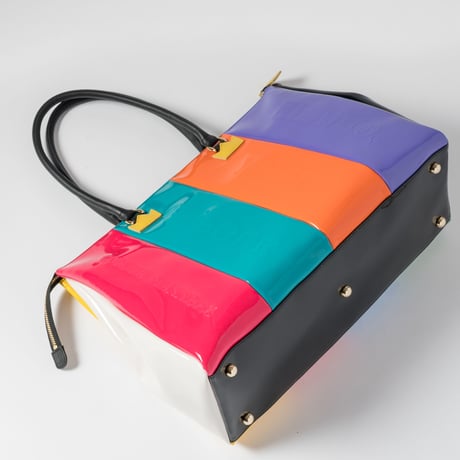 YOUR COLOUR BAG(マチあり)