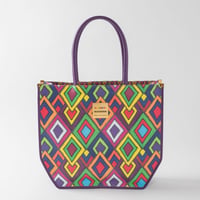 Hexagon Bag(DIAMOND)