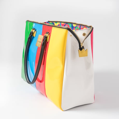 YOUR COLOUR BAG(マチあり)