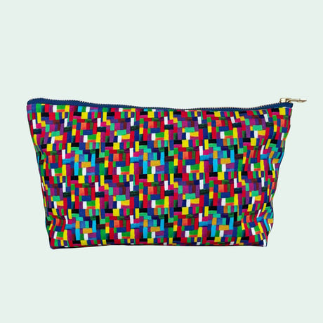 COLOUR MANNERS pouch