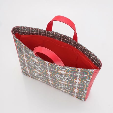 Square Bag(RAINBOW)