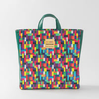 Square Bag(PAINT)