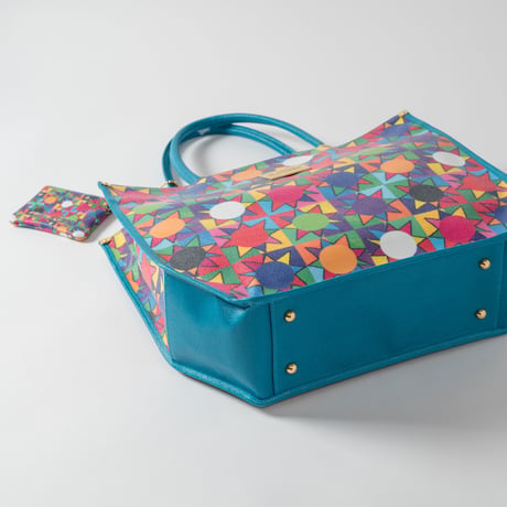 Hexagon Bag(SUN)