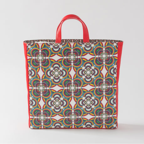 Square Bag(RAINBOW)