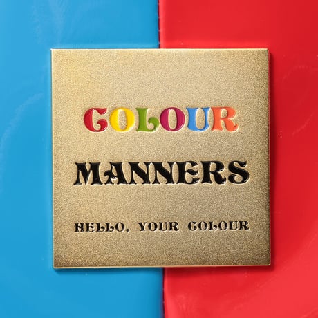 YOUR COLOUR BAG(マチなし)