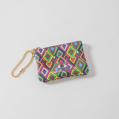 Hexagon Bag(DIAMOND)