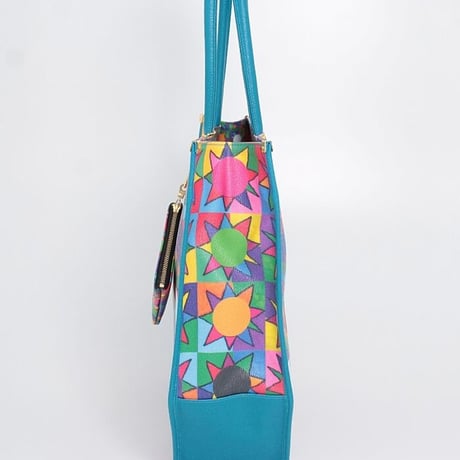 Hexagon Bag(SUN)