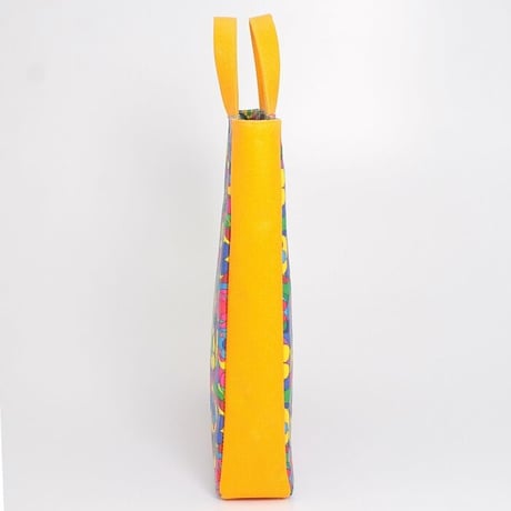 Square Bag(FLOWER)