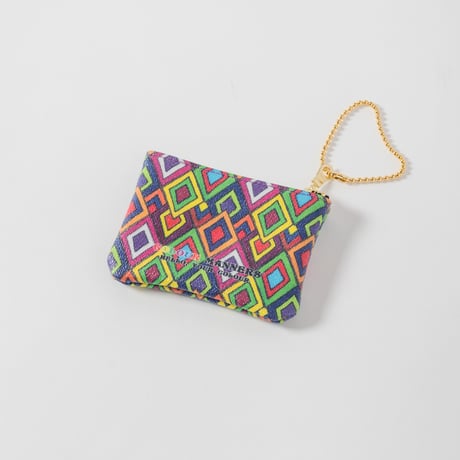 Hexagon Bag(DIAMOND)