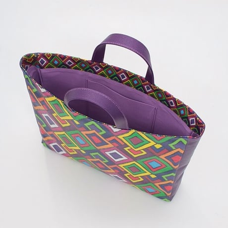Square Bag(DIAMOND)